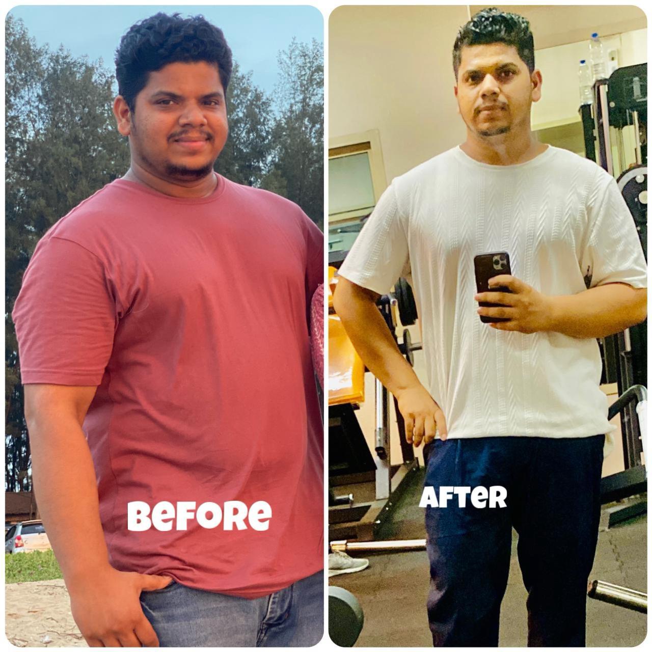 Transformation