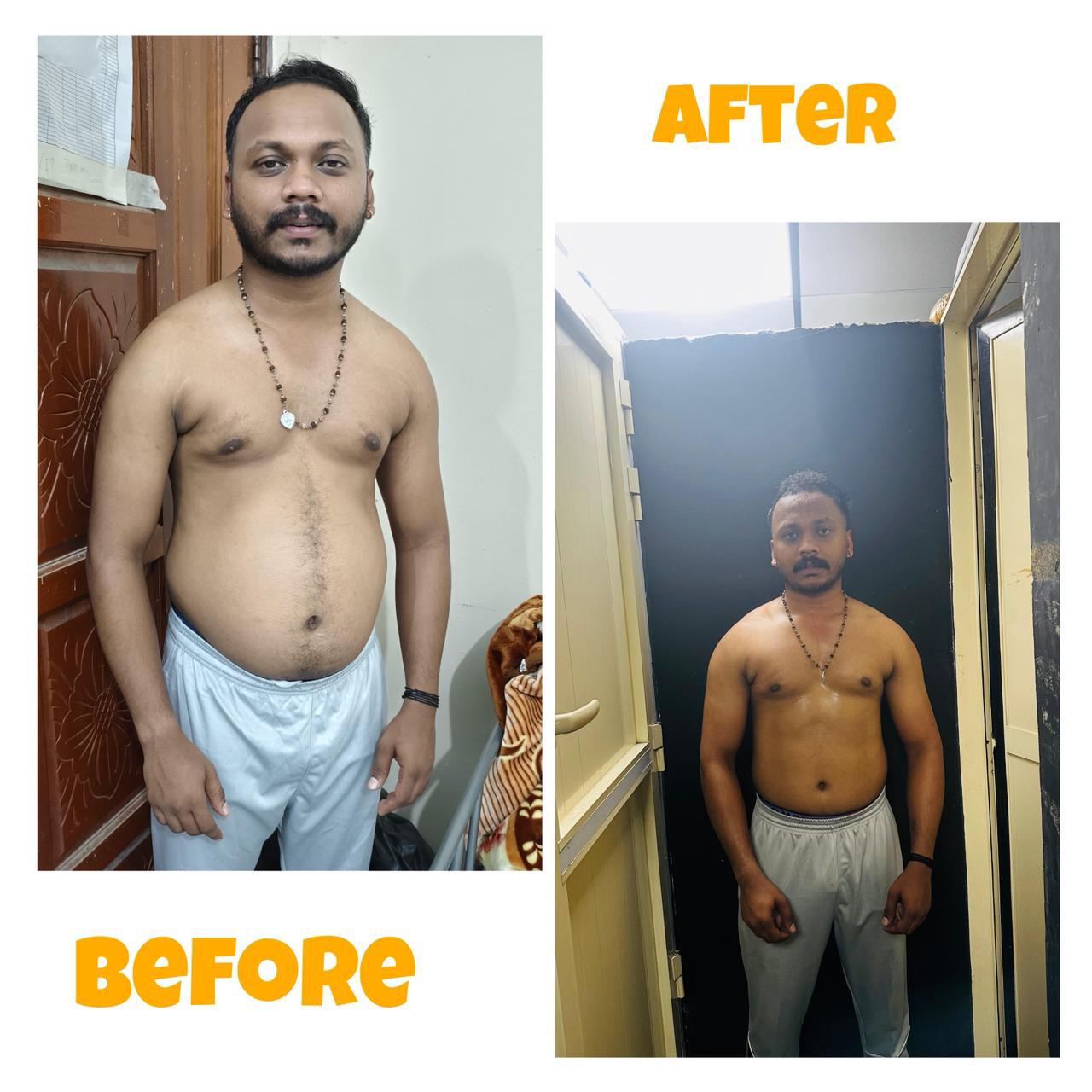 Transformation