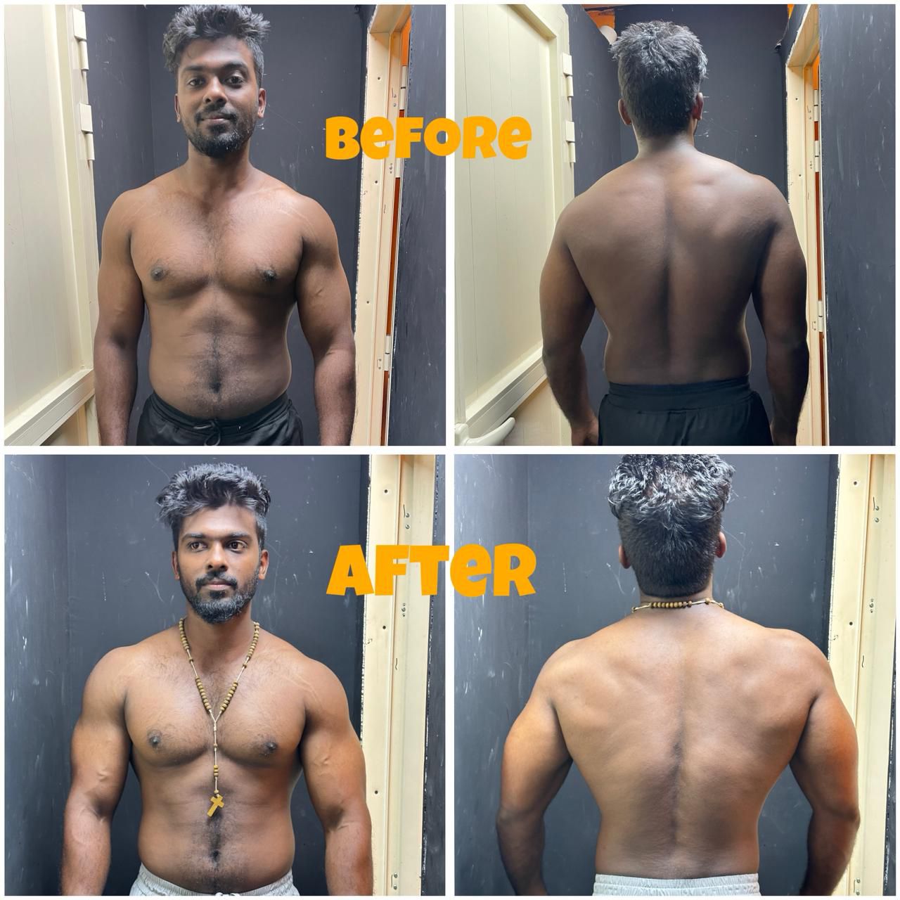 Transformation